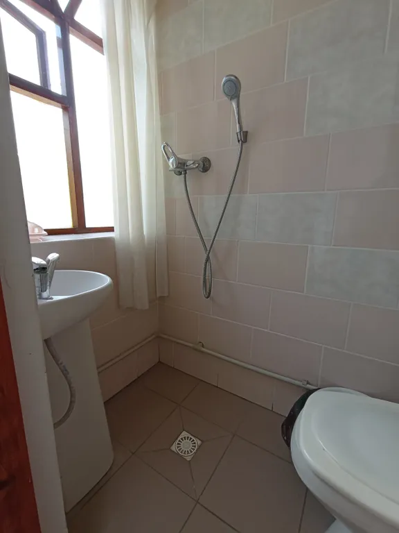 Номер с удобствами у моря