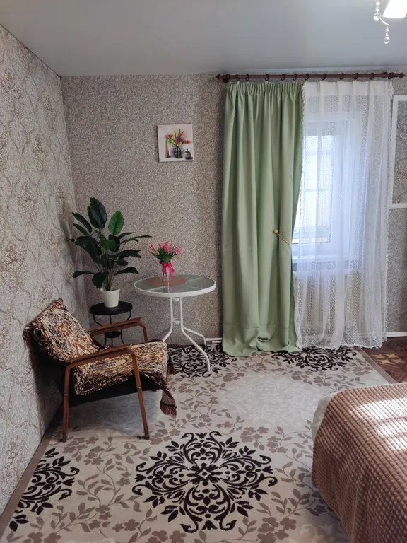 Уютный тихий домик рядом с Матырским водохранилищем