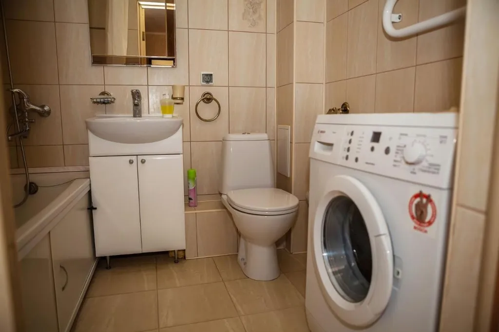 Квартира Апартаменты в микрорайоне Чкаловск — Калининград