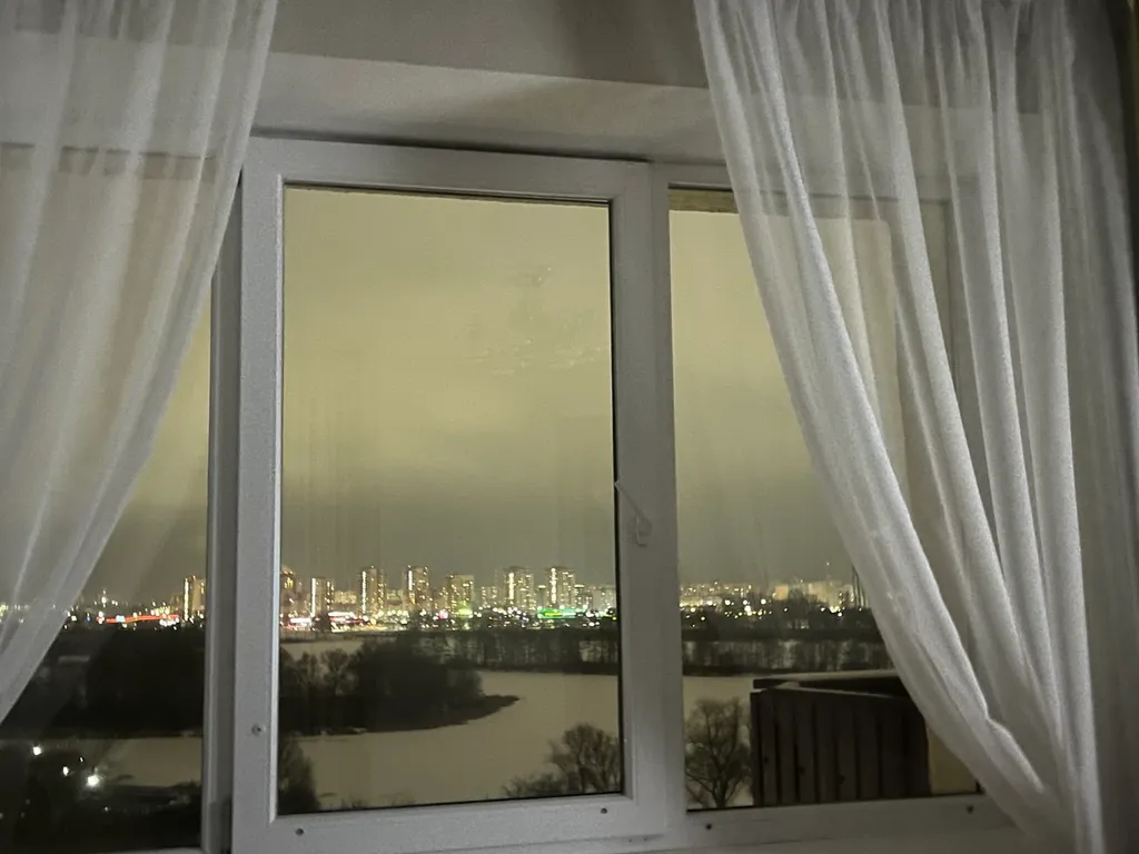 Видовая квартира в центре — аренда посуточно в Брест