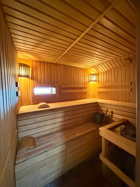 4-комнатный Дом