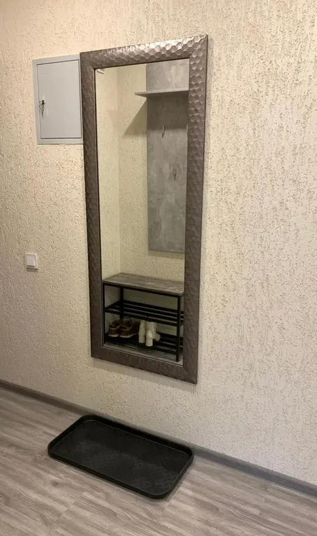 Уютные апартаменты