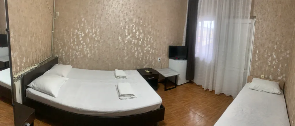Квартира Комната — Адлер