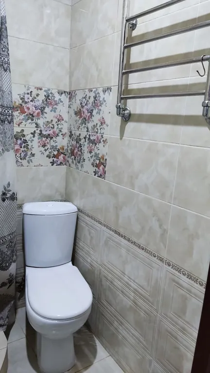 Квартира в курортной зоне
