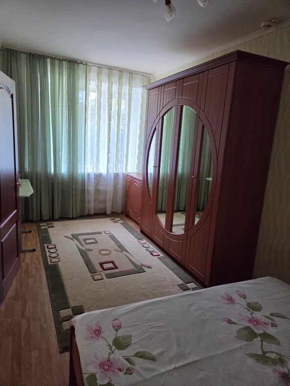 Уютная квартира в 500 метрах от пляжа