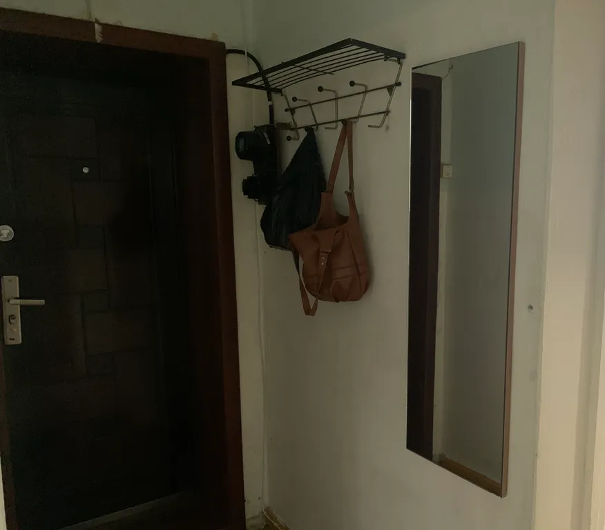 2-х комнатная квартира в центре города