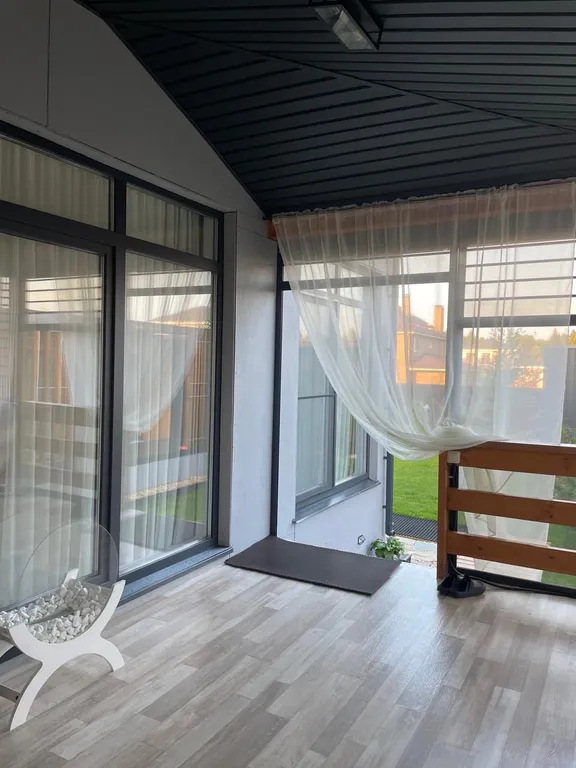 4-комнатный Дом