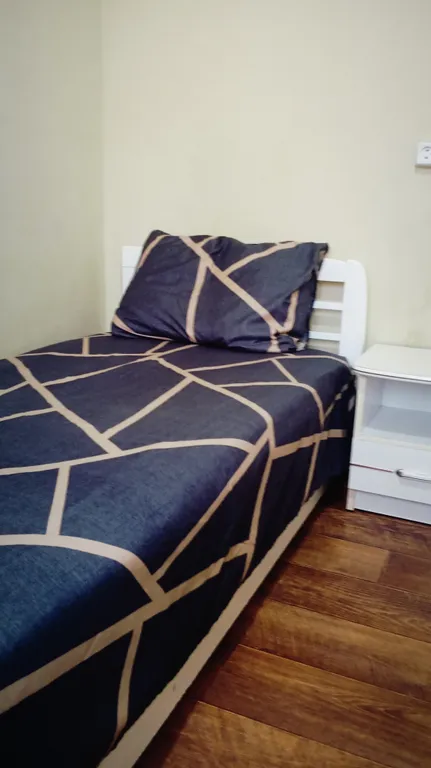 Комната в частном доме