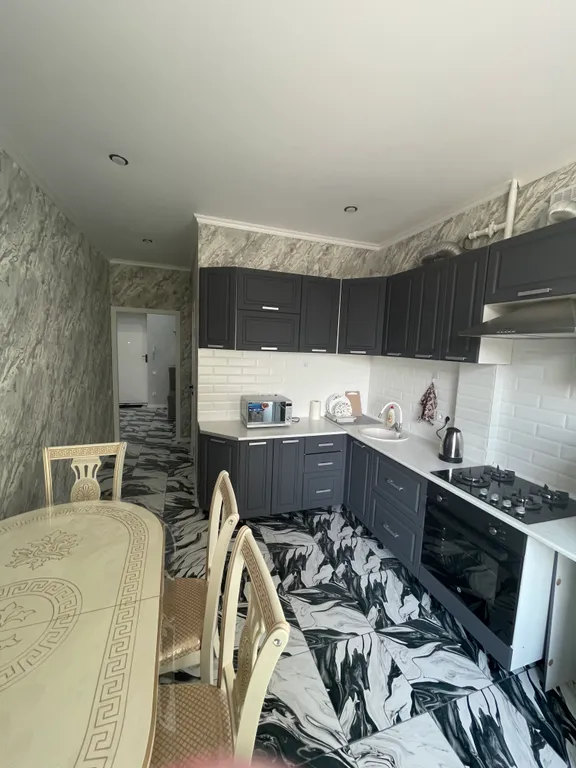 Тихое место в сталинке в центре