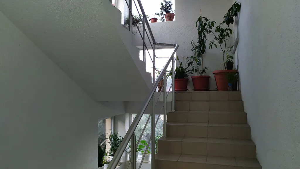 Апартаменты в центре с потрясающим видом на закаты