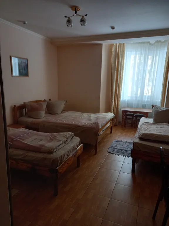 Квартира Комната — Мезмай