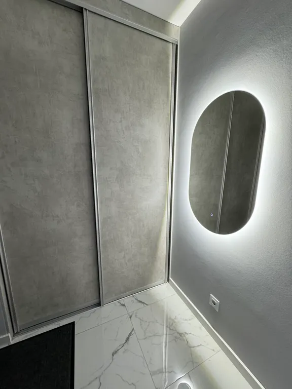 Чистая и уютная Квартира-студия в новом доме