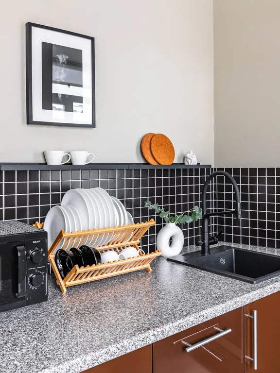 Видовая квартира у Казанского собора