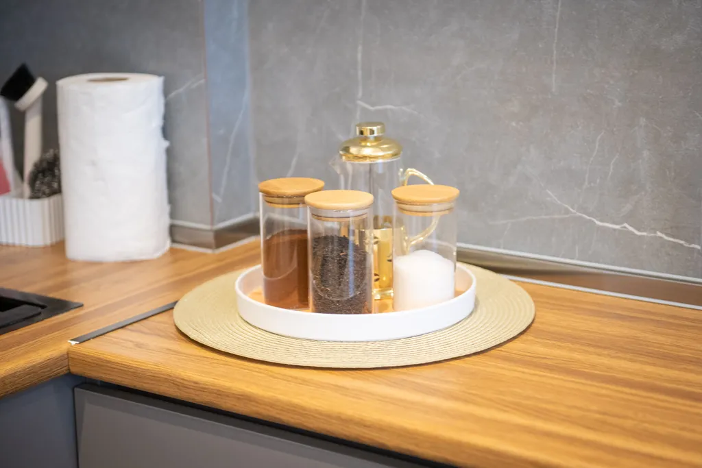 Новые 2BR апартаменты с панорамным видом на город, Реку Кура и горы