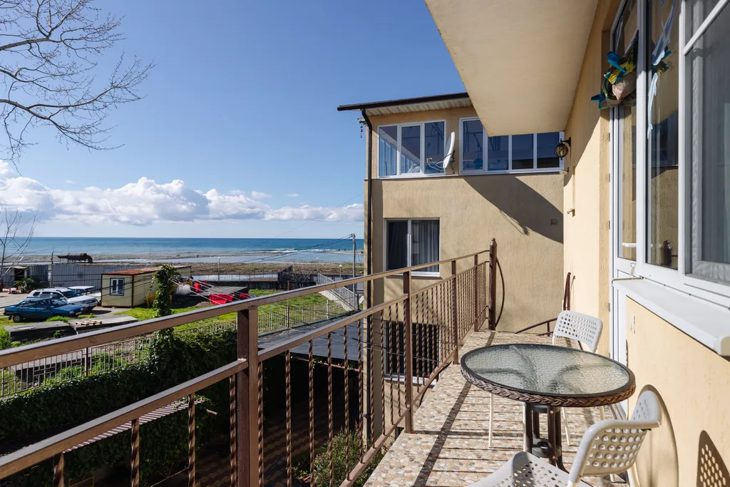 Квартира Комната — Сириус