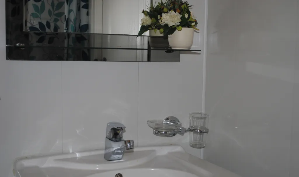 Квартира с видом на Выборгский замок