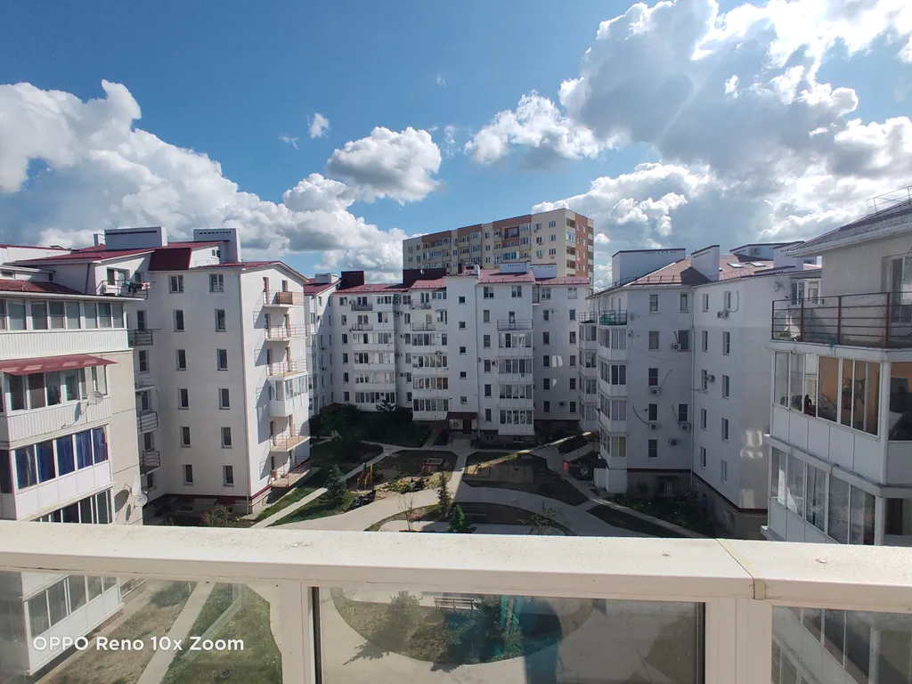 Квартира Просторная удобная 3х-комнатная квартира — Анапа