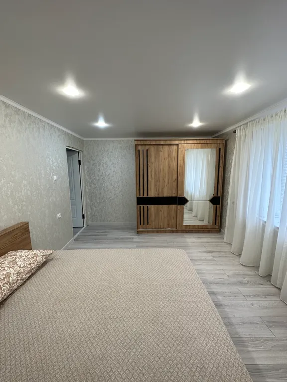 Уютная квартира в центре города с видом на море