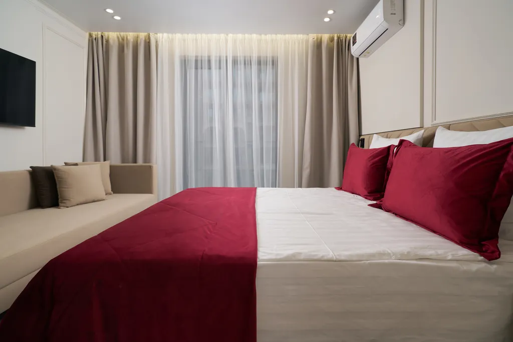 Standart city 5 корпус 613
