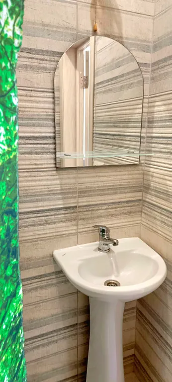 Квартира Комната — Витязево