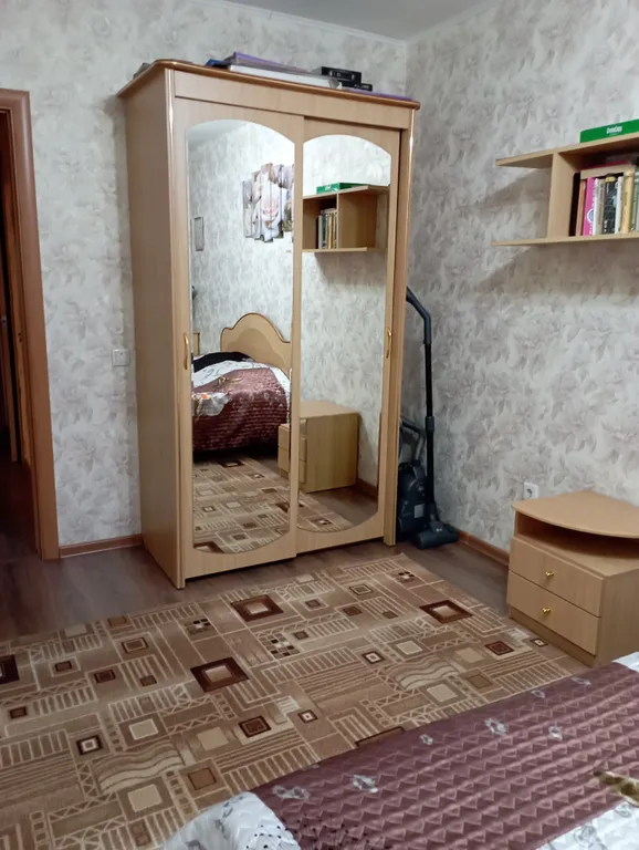 Квартира Квартира с видом на горы — Шерегеш