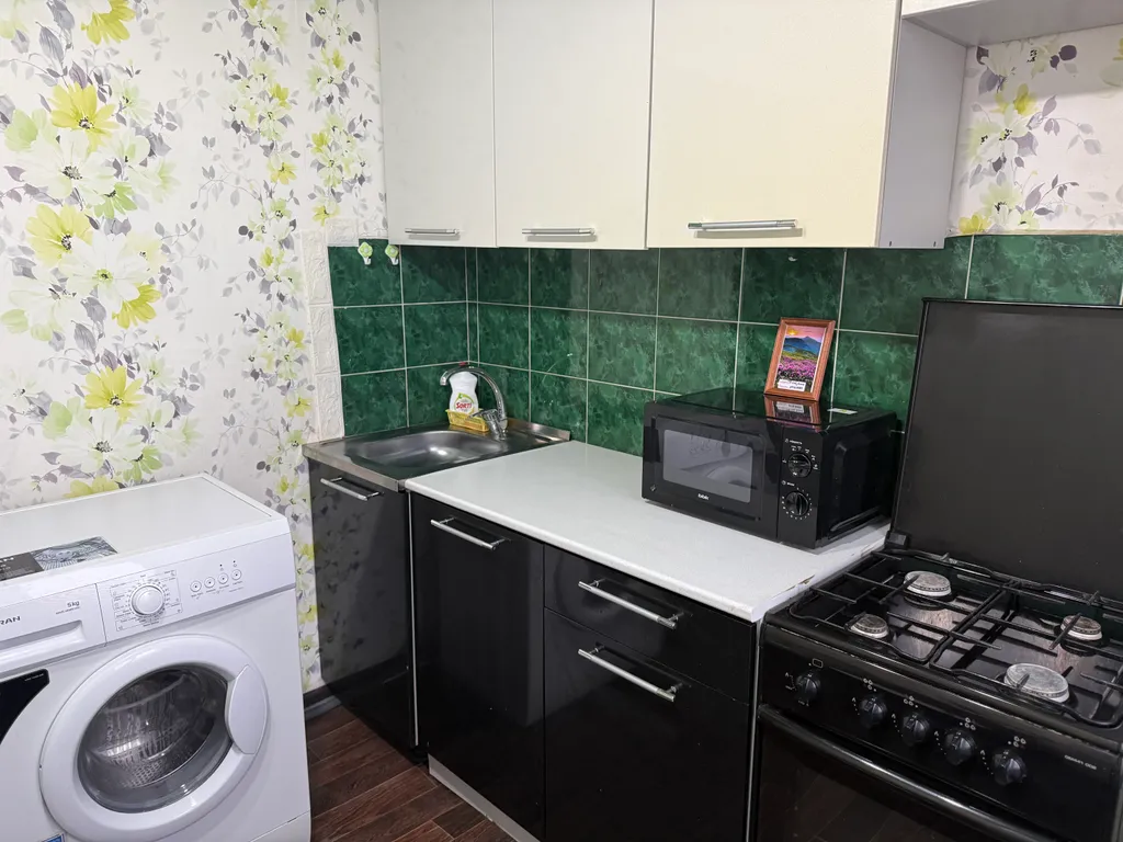 Уютная квартира в центре