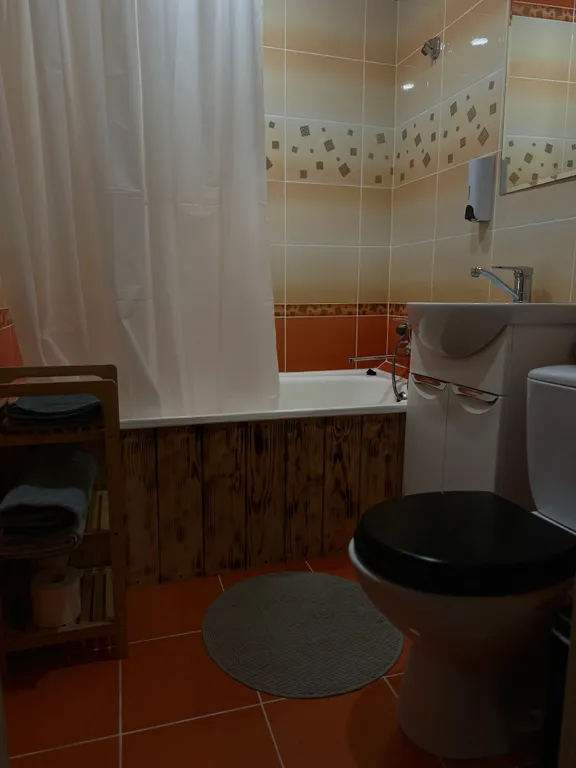 Уютная квартира в самом центре