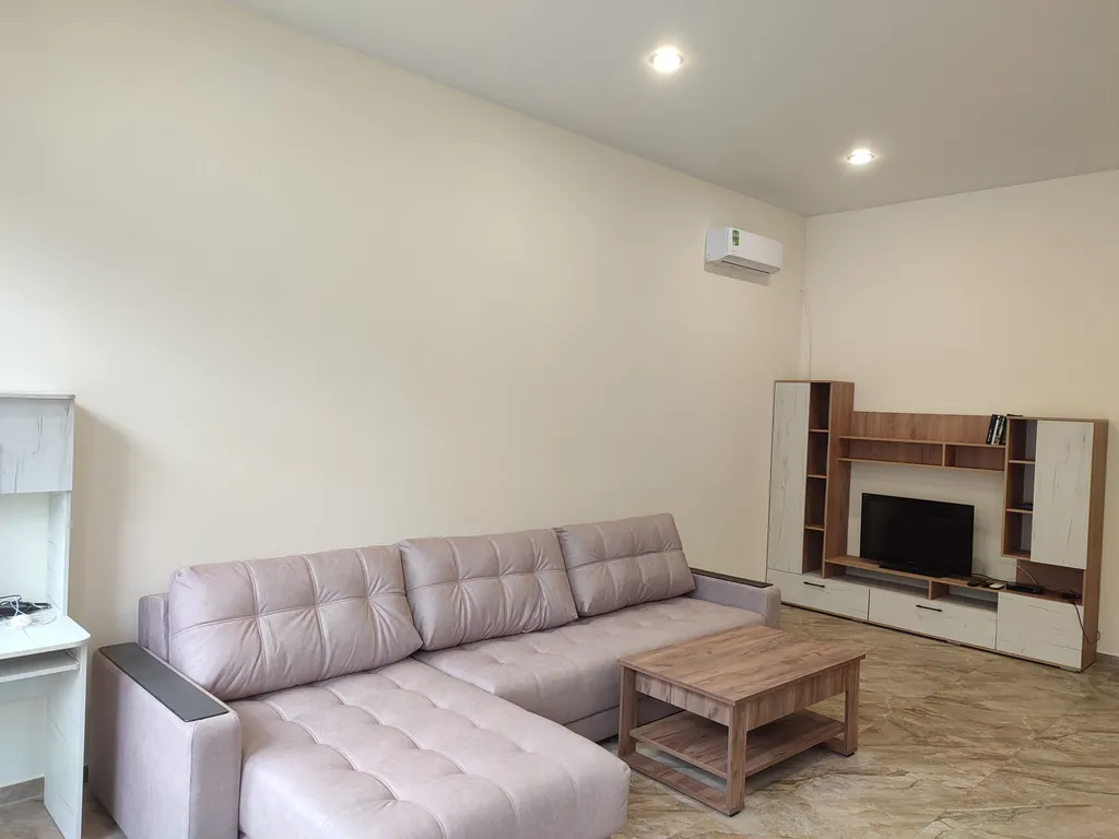 Коттедж Дом у моря — Прасковеевка