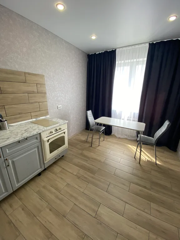 Уютная квартира в новом доме