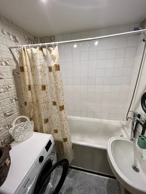 Квартира Уютная 3-комнатная квартира в историческом центре города — Калининград