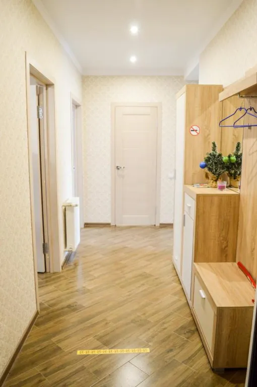 Квартира Квартира Cozy apartment — Светлогорск
