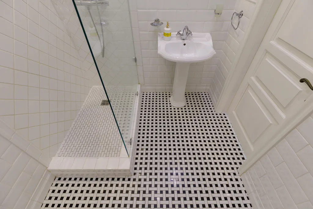 Балтик Апарт Набережная Прованс c видом на море