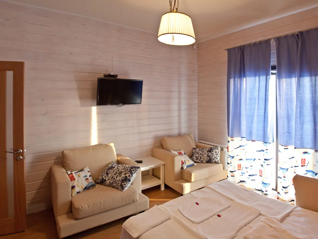 5-комнатный Дом