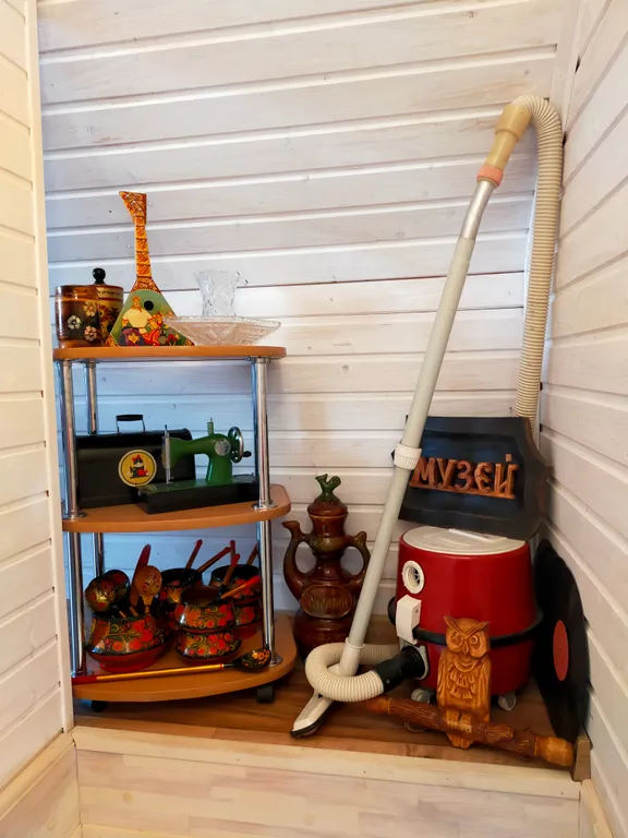 Домик Сказка