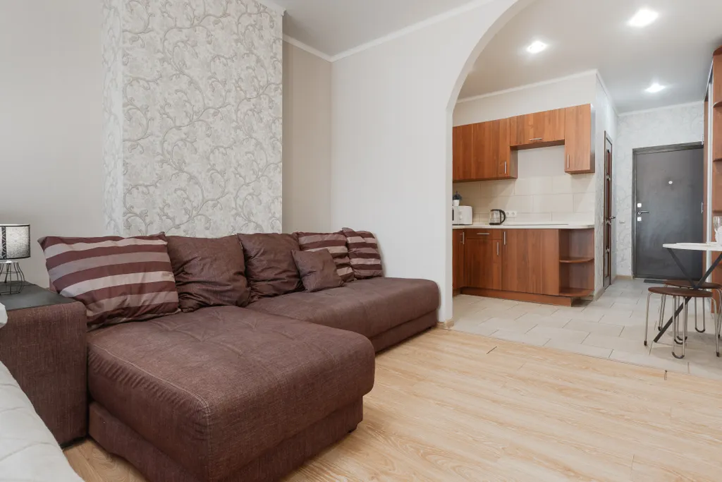 Большая, уютная квартира рядом с центром