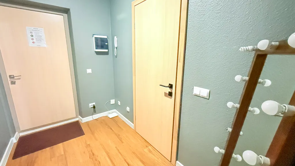 Дизайнерские апартаменты Артек