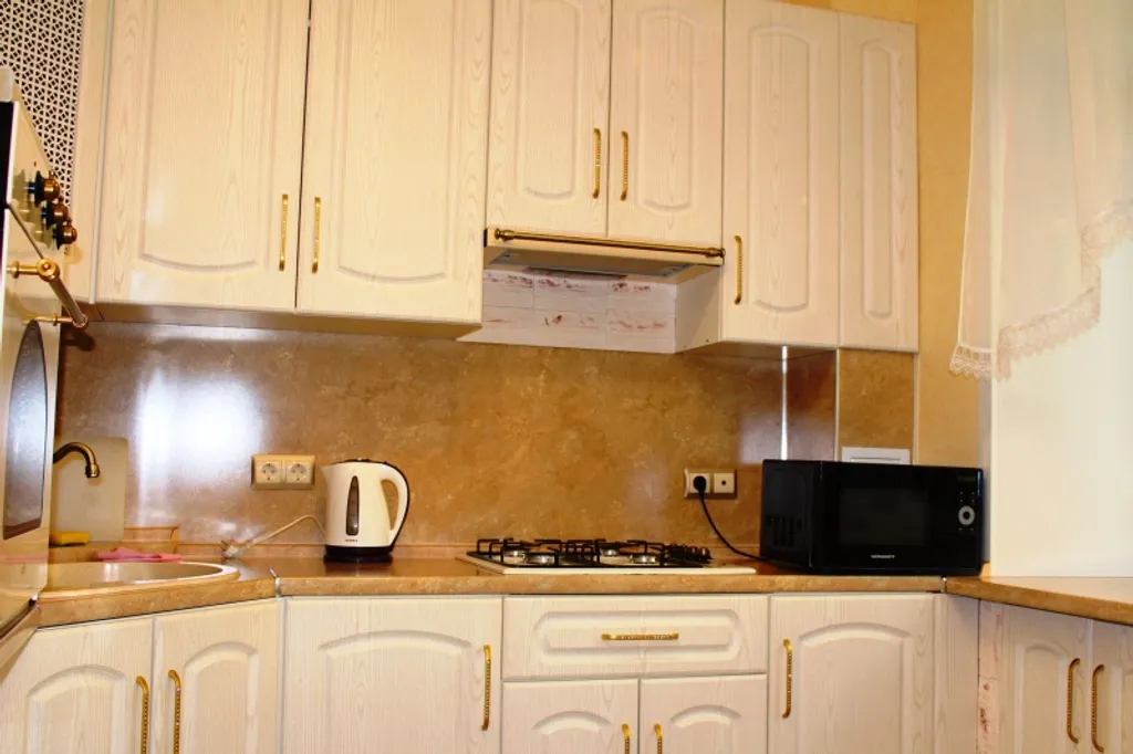 Уютная 2-комн квартира в самом сердце города