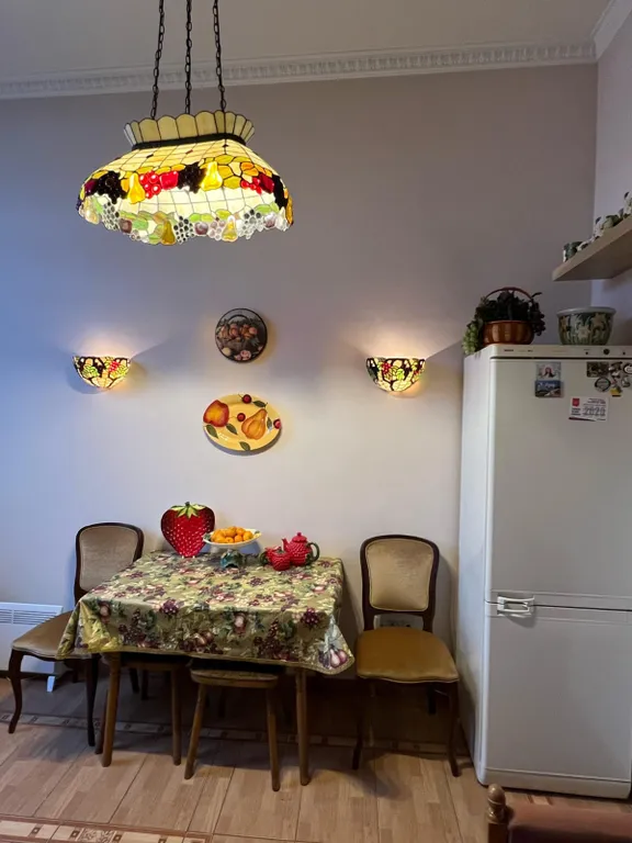 Дом культурного наследия