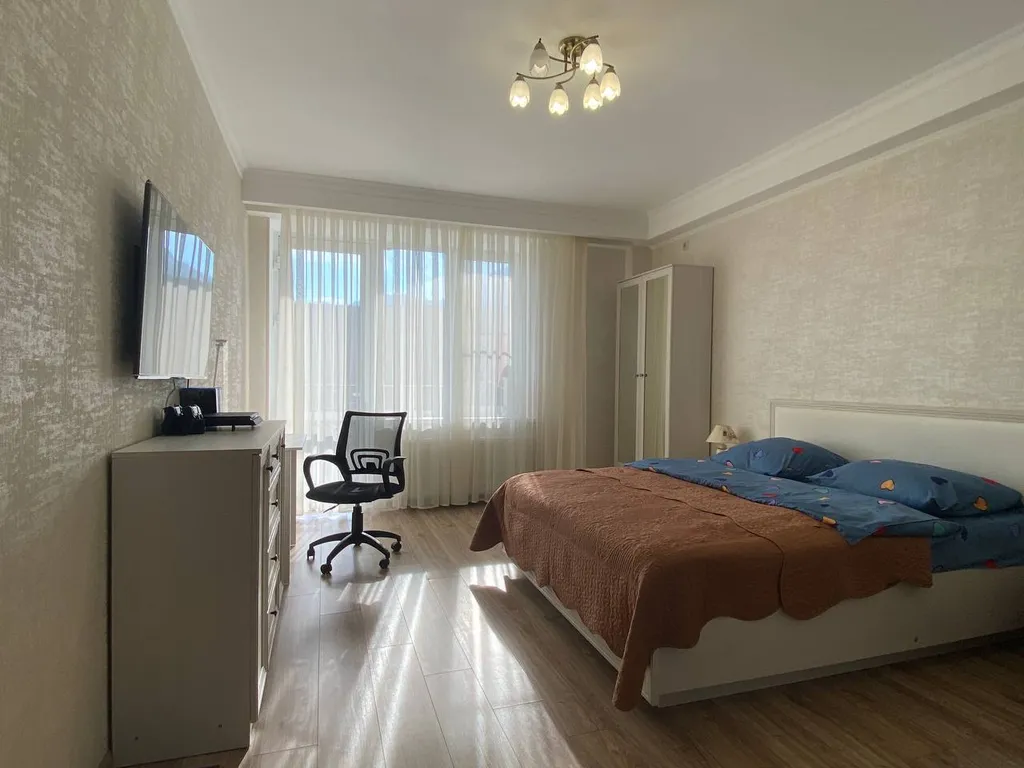 Квартира в Железноводске в 5 минут до источника с минеральной водой