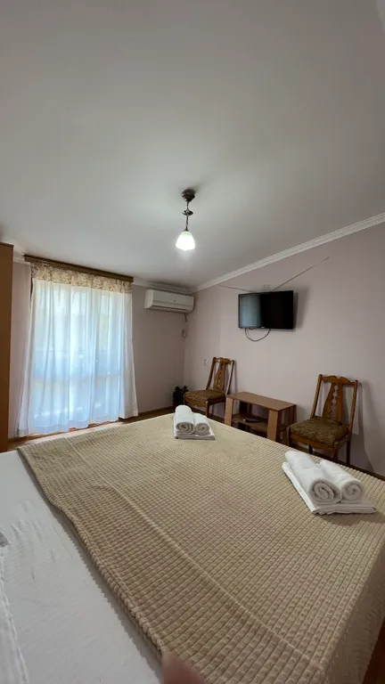 Комната