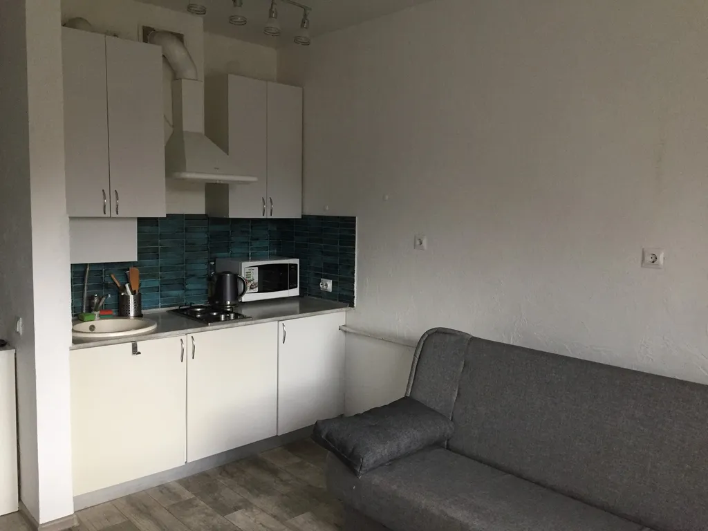 Квартира Квартира Студия у озера Тихое — Светлогорск