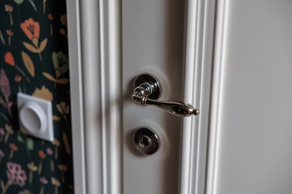 Стандарт мансардный  dbl   «Щелкунчик»