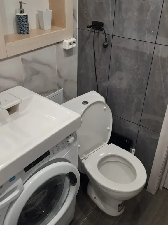 Квартира Квартира Центр города, напротив ж/д вокзал — Великий Новгород