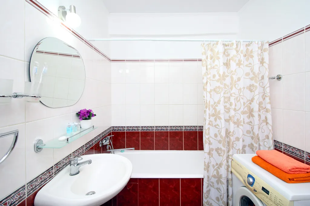 Уютная квартира с ремонтом