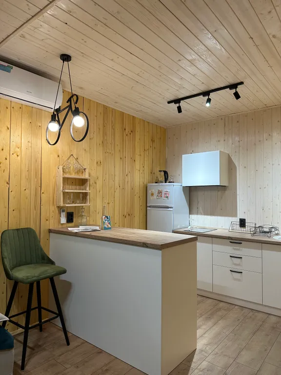 Круглогодичный барнхаус 5 Вечеров