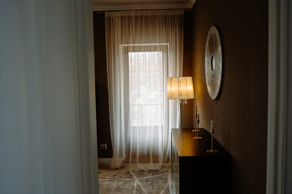 Загородный дом