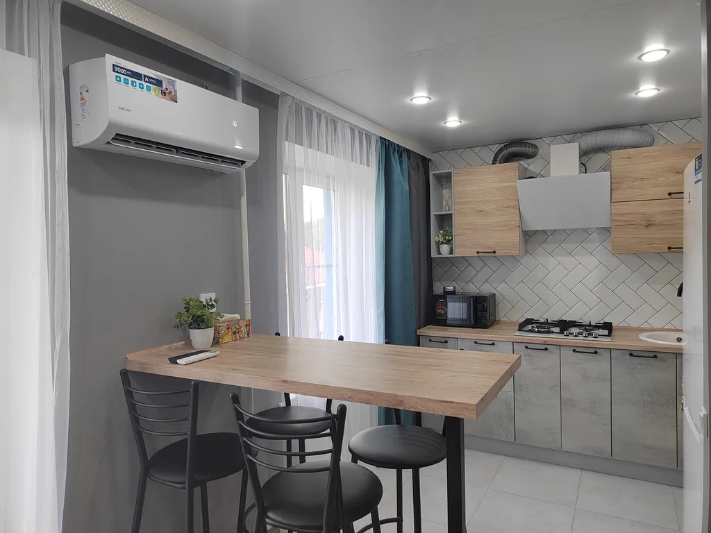 Квартира-студия, ЖД Вокзал в 1 минуте