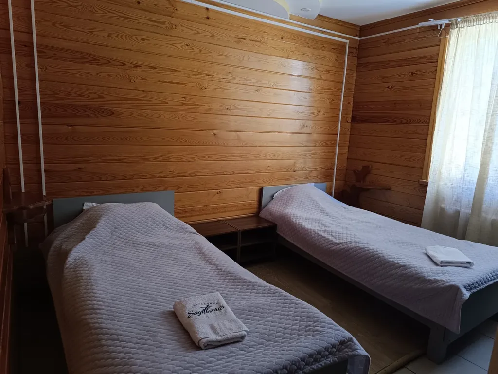 5-комнатный Дом