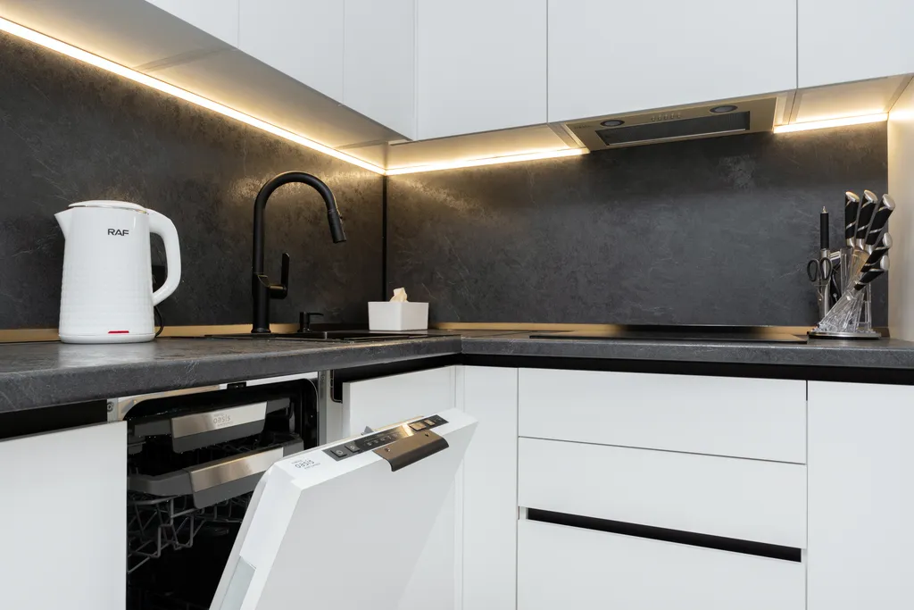 Уютная 2-комнатная квартира в центре города