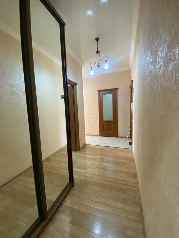 Квартира Квартира у моря — Махачкала